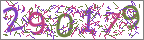 Security code image